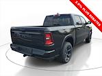 New 2025 Ram 1500 Big Horn Crew Cab 4x4 Pickup for sale #D17864 - photo 4