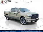 New 2025 Ram 1500 Big Horn Crew Cab 4x4 Pickup for sale #D17869 - photo 1