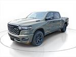 New 2025 Ram 1500 Big Horn Crew Cab 4x4 Pickup for sale #D17869 - photo 8