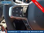 New 2026 Ram 1500 Laramie Crew Cab for sale #D17873 - photo 23