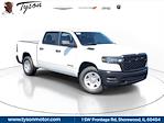 New 2026 Ram 1500 Tradesman Crew Cab 4x4 Pickup for sale #D17876 - photo 1