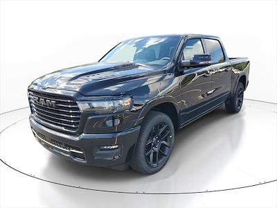 New 2026 Ram 1500 Laramie Crew Cab 4x4 Pickup for sale #D17882 - photo 2