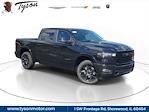 New 2026 Ram 1500 Laramie Crew Cab 4x4 Pickup for sale #D17882 - photo 1
