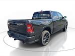 New 2026 Ram 1500 Laramie Crew Cab 4x4 Pickup for sale #D17882 - photo 4