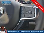 New 2026 Ram 1500 Laramie Crew Cab for sale #D17882 - photo 24