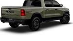 New 2026 Ram 1500 Rebel Crew Cab 4x4 Pickup for sale #D17893 - photo 2