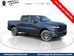 New 2026 Ram 1500 Big Horn Crew Cab 4x4 Pickup for sale #D17899 - photo 1