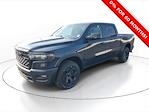 New 2026 Ram 1500 Big Horn Crew Cab 4x4 Pickup for sale #D17899 - photo 2