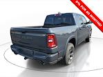 New 2026 Ram 1500 Big Horn Crew Cab 4x4 Pickup for sale #D17899 - photo 3