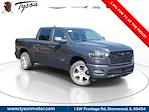 New 2025 Ram 1500 Tradesman Crew Cab 4x4 Pickup for sale #D17904 - photo 1