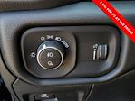New 2025 Ram 1500 Tradesman Crew Cab 4x4 Pickup for sale #D17910 - photo 17