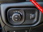 New 2025 Ram 1500 Tradesman Crew Cab 4x4 Pickup for sale #D17913 - photo 17