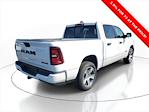 New 2025 Ram 1500 Tradesman Crew Cab 4x4 Pickup for sale #D17914 - photo 4