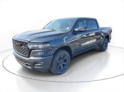 New 2026 Ram 1500 Big Horn Crew Cab 4x4 Pickup for sale #D17919 - photo 2