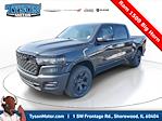 New 2026 Ram 1500 Big Horn Crew Cab for sale #D17919 - photo 2