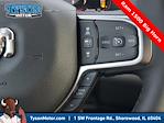 New 2026 Ram 1500 Big Horn Crew Cab for sale #D17919 - photo 24