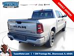 New 2026 Ram 1500 Big Horn Crew Cab for sale #D17925 - photo 4