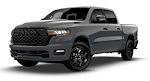 New 2026 Ram 1500 Big Horn Crew Cab 4x4 Pickup for sale #D17925 - photo 4