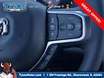 New 2026 Ram 1500 Big Horn Crew Cab for sale #D17925 - photo 23
