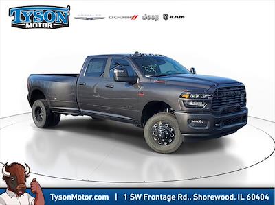 New 2026 Ram 3500 Big Horn Crew Cab for sale #D17932 - photo 1