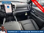 New 2026 Ram 2500 Laramie Crew Cab for sale #D17936 - photo 14