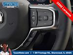 New 2026 Ram 2500 Laramie Crew Cab for sale #D17936 - photo 25