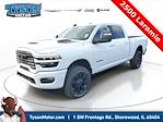 New 2026 Ram 2500 Laramie Crew Cab for sale #D17937 - photo 2
