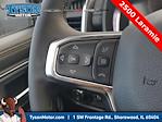 New 2026 Ram 2500 Laramie Crew Cab for sale #D17937 - photo 22