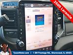 New 2026 Ram 2500 Laramie Crew Cab for sale #D17937 - photo 27