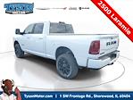 New 2026 Ram 2500 Laramie Crew Cab for sale #D17937 - photo 3
