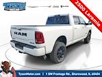 New 2026 Ram 2500 Laramie Crew Cab for sale #D17937 - photo 4