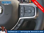 New 2026 Ram 2500 Laramie Crew Cab for sale #D17937 - photo 24
