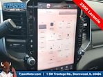 New 2026 Ram 2500 Laramie Crew Cab for sale #D17937 - photo 29