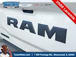 New 2026 Ram 2500 Laramie Crew Cab for sale #D17937 - photo 5