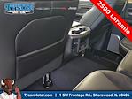 New 2026 Ram 2500 Laramie Crew Cab for sale #D17937 - photo 7