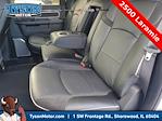 New 2026 Ram 2500 Laramie Crew Cab for sale #D17937 - photo 8