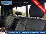 New 2026 Ram 2500 Laramie Crew Cab for sale #D17937 - photo 9