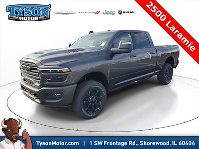 New 2026 Ram 2500 Laramie Crew Cab for sale #D17938 - photo 2