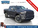New 2026 Ram 2500 Laramie Crew Cab for sale #D17938 - photo 1