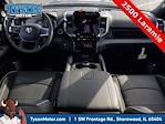 New 2026 Ram 2500 Laramie Crew Cab for sale #D17938 - photo 12