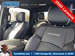 New 2026 Ram 2500 Laramie Crew Cab for sale #D17938 - photo 17