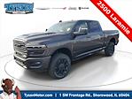 New 2026 Ram 2500 Laramie Crew Cab for sale #D17938 - photo 2