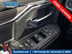 New 2026 Ram 2500 Laramie Crew Cab for sale #D17938 - photo 20