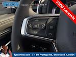 New 2026 Ram 2500 Laramie Crew Cab for sale #D17938 - photo 21