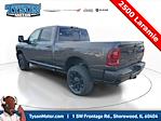 New 2026 Ram 2500 Laramie Crew Cab for sale #D17938 - photo 3