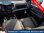 New 2026 Ram 2500 Laramie Crew Cab for sale #D17938 - photo 14