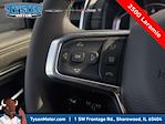 New 2026 Ram 2500 Laramie Crew Cab for sale #D17938 - photo 21