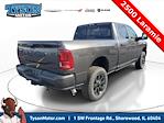 New 2026 Ram 2500 Laramie Crew Cab for sale #D17938 - photo 4