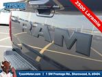 New 2026 Ram 2500 Laramie Crew Cab for sale #D17938 - photo 5