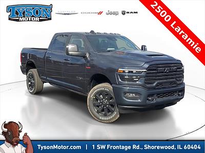 New 2026 Ram 2500 Laramie Crew Cab for sale #D17939 - photo 1